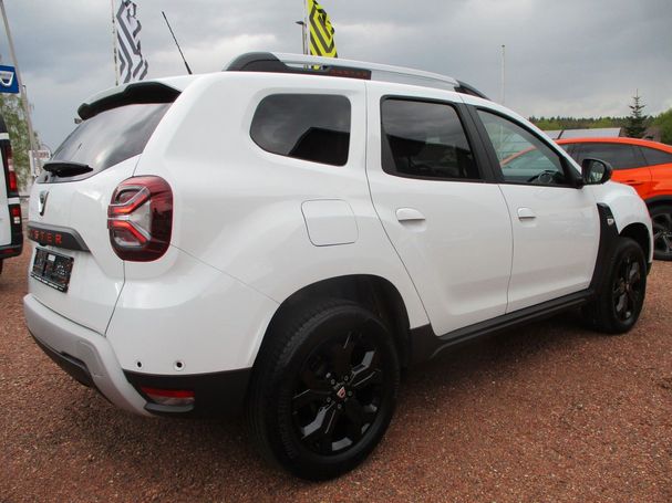 Dacia Duster TCe 150 EDC 110 kW image number 6