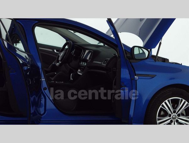 Renault Megane 85 kW image number 32