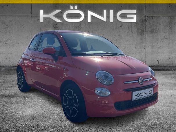 Fiat 500 1.0 51 kW image number 2