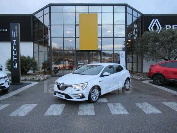 Renault Megane BLUE dCi 115 85 kW image number 10