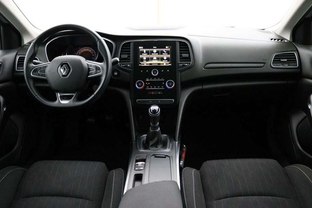 Renault Megane Estate TCe Limited 85 kW image number 3