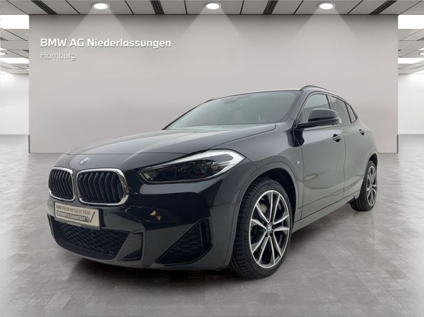 BMW X2 xDrive20d M Sport 140 kW image number 1