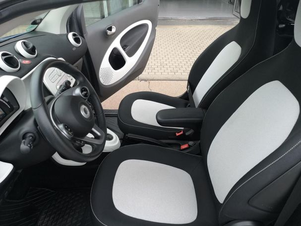 Smart ForTwo 66 kW image number 18