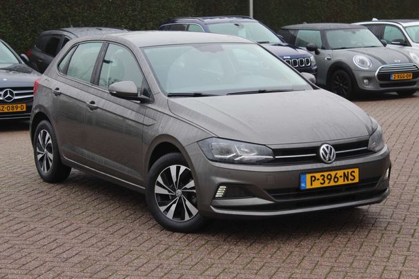 Volkswagen Polo 1.0 TSI beats 70 kW image number 1