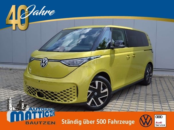 Volkswagen ID. Buzz Pro 150 kW image number 1