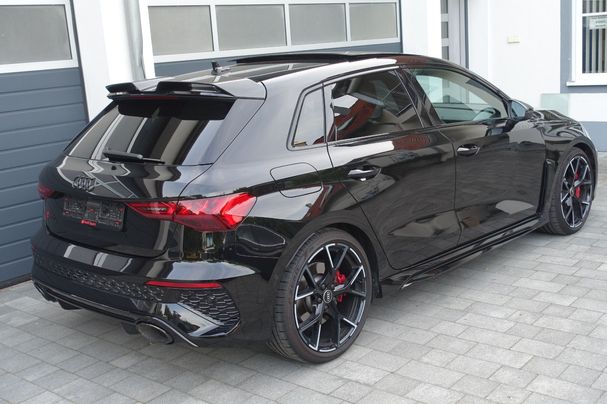 Audi RS3 Sportback 294 kW image number 1