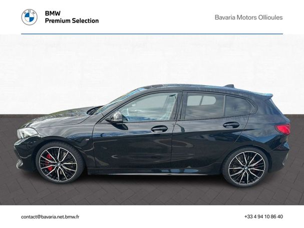 BMW 135i xDrive 228 kW image number 17