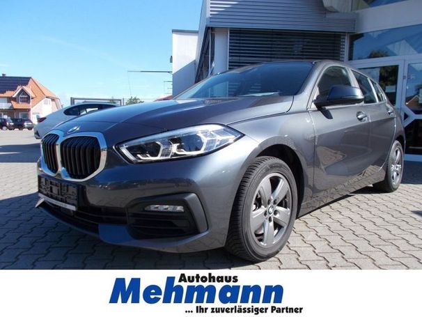 BMW 118i 103 kW image number 2