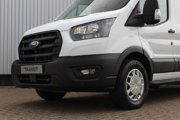 Ford Transit 350 L3H2 2.0 Trend 96 kW image number 1