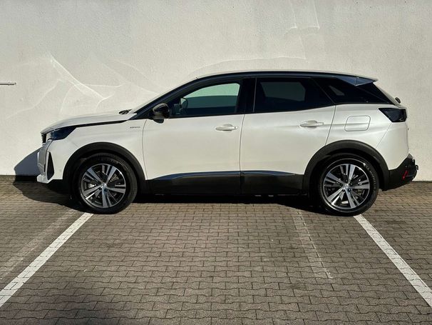 Peugeot 3008 Hybrid 165 kW image number 4