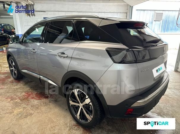 Peugeot 3008 BlueHDi 130 S&S EAT8 96 kW image number 15