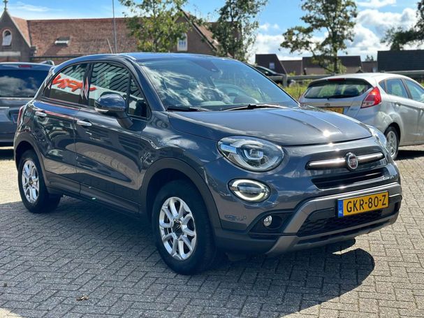 Fiat 500X 1.6 81 kW image number 8