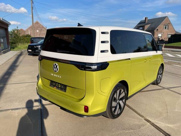 Volkswagen ID. Buzz Pro 150 kW image number 3