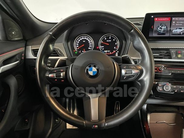 BMW X2 xDrive 140 kW image number 16