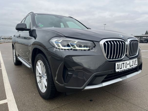 BMW X3e xDrive 215 kW image number 7