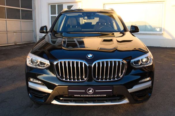 BMW X3 xDrive 195 kW image number 3