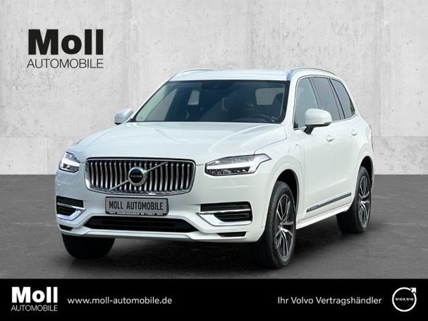 Volvo XC90 Recharge AWD Inscription 288 kW image number 1