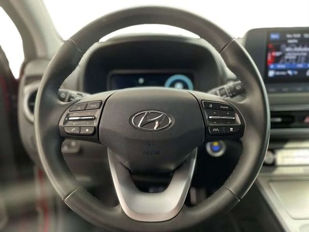 Hyundai Kona 39 kWh 100 kW image number 13