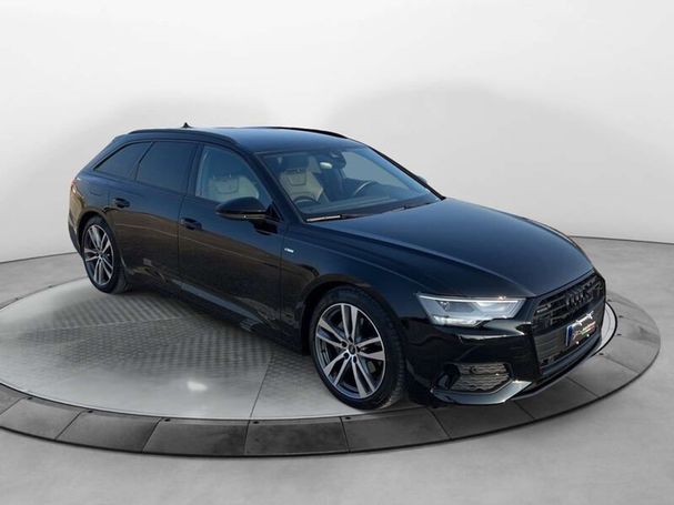 Audi A6 40 TDI quattro S tronic Avant Business ultra 150 kW image number 2