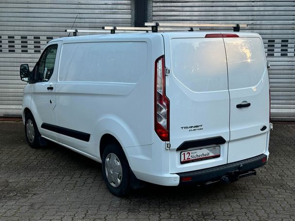 Ford Transit Custom 300 L1 Trend 96 kW image number 3