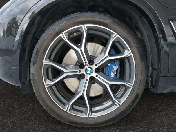 BMW X5 xDrive 213 kW image number 14