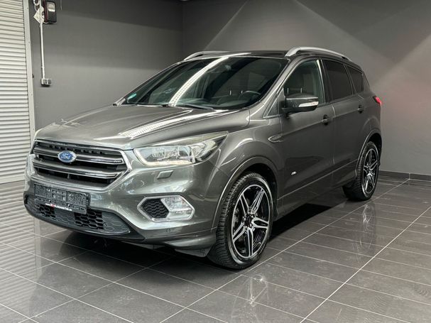 Ford Kuga 4x4 129 kW image number 1