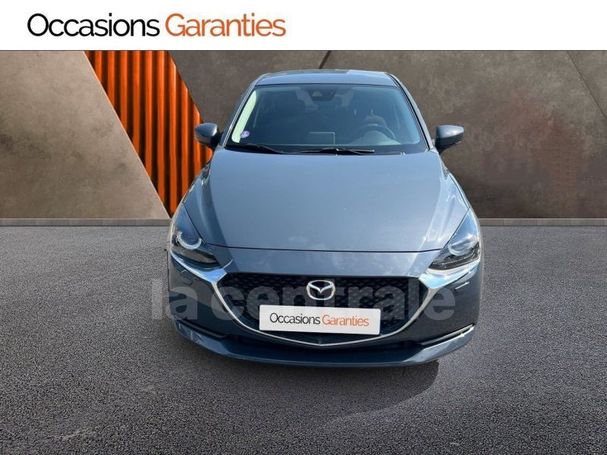 Mazda 2 SkyActiv-G 90 Signature 66 kW image number 3