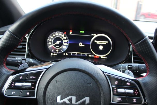 Kia ProCeed GT 150 kW image number 14