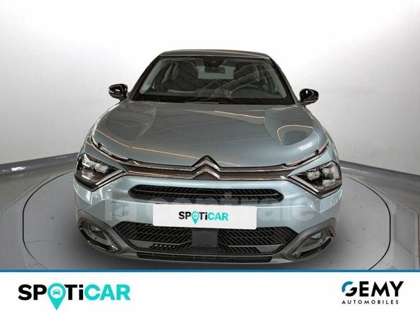 Citroen C4 96 kW image number 3