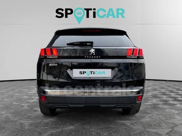 Peugeot 3008 PureTech 130 S&S Active 96 kW image number 6