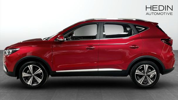 MG ZS EV Luxury 105 kW image number 6