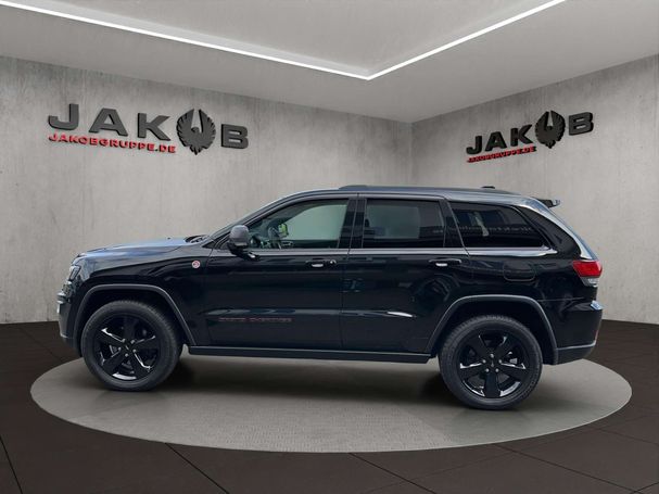 Jeep Grand Cherokee 3.0 Trailhawk 184 kW image number 5