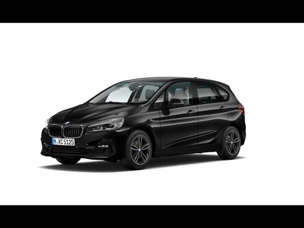 BMW 220i Active Tourer Active Tourer M Sport 131 kW image number 1