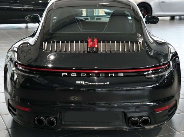 Porsche 992 Carrera 4 PDK 283 kW image number 8