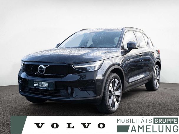 Volvo XC40 Recharge 170 kW image number 1