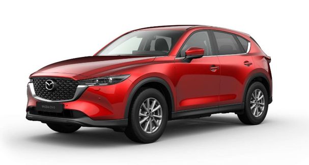 Mazda CX-5 2.0 121 kW image number 1