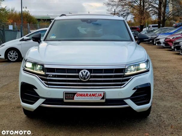 Volkswagen Touareg 3.0 TDI 4Motion 210 kW image number 5