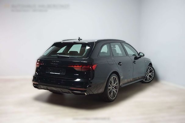 Audi A4 40 TDI quattro S tronic S-line Avant 150 kW image number 4