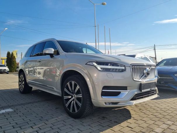 Volvo XC90 AWD 228 kW image number 2