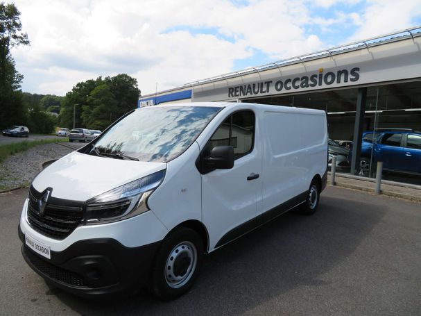 Renault Trafic L2H1 120 88 kW image number 1