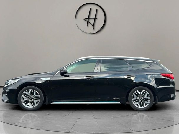 Kia Optima 152 kW image number 5