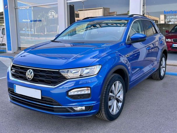 Volkswagen T-Roc 1.5 TSI 110 kW image number 1