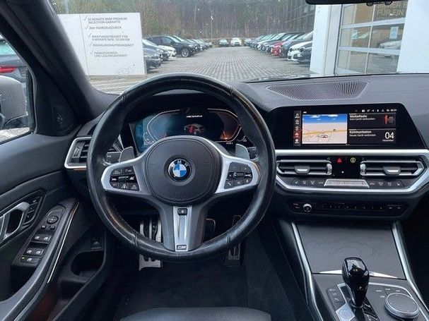 BMW 340d xDrive Touring 250 kW image number 8