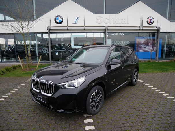 BMW X1 sDrive18d 110 kW image number 1