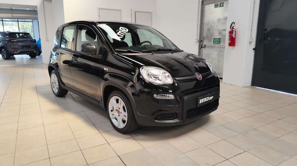 Fiat Panda 1.0 Hybrid 51 kW image number 2