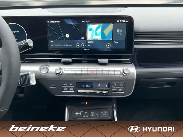 Hyundai Kona 1.6 T-GDI DCT 146 kW image number 10