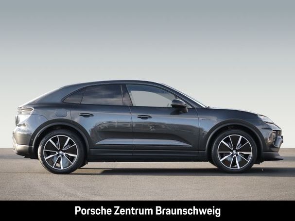 Porsche Macan 4 300 kW image number 6