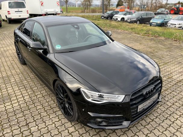 Audi A6 3.0 TDI quattro S-line 200 kW image number 9