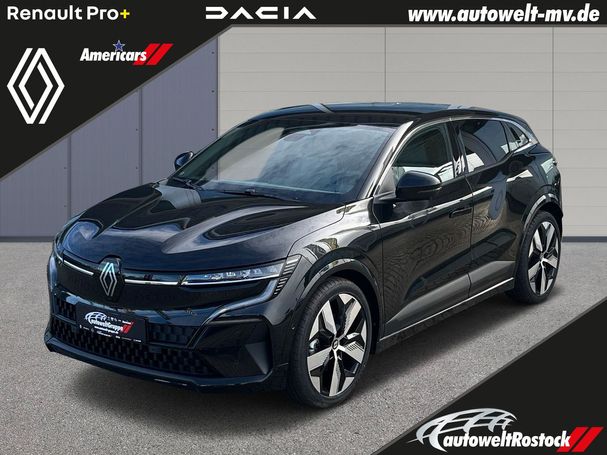 Renault Megane E-Tech 96 kW image number 1