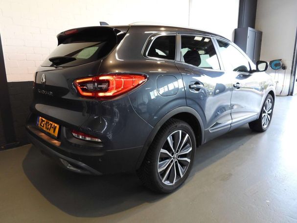 Renault Kadjar TCe 103 kW image number 3